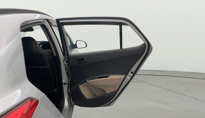 2018 Hyundai Grand i10 MAGNA 1.2 KAPPA VTVT, Petrol, Manual, 29,243 km, RHS Rear Door