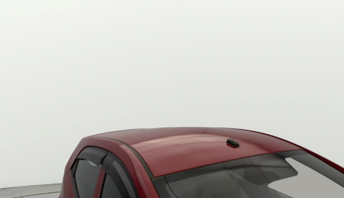 2015 Hyundai Eon ERA +, Petrol, Manual, 57,170 km, Roof