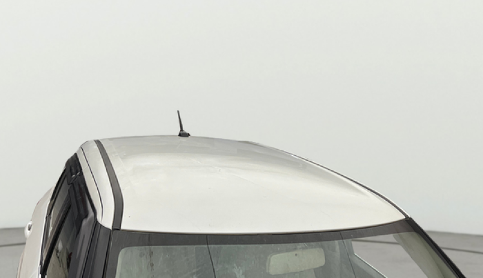 2015 Maruti Swift Dzire VXI, Petrol, Manual, 97,553 km, Roof