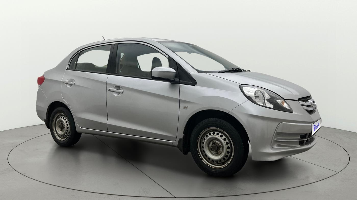 2014 Honda Amaze 1.2L I-VTEC EX, Petrol, Manual, 41,964 km, SRP