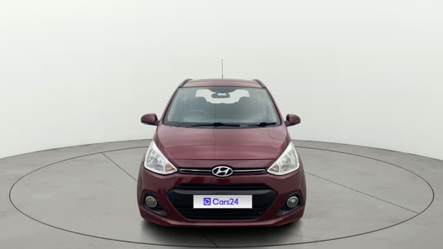 Used 2016 Hyundai Grand i10