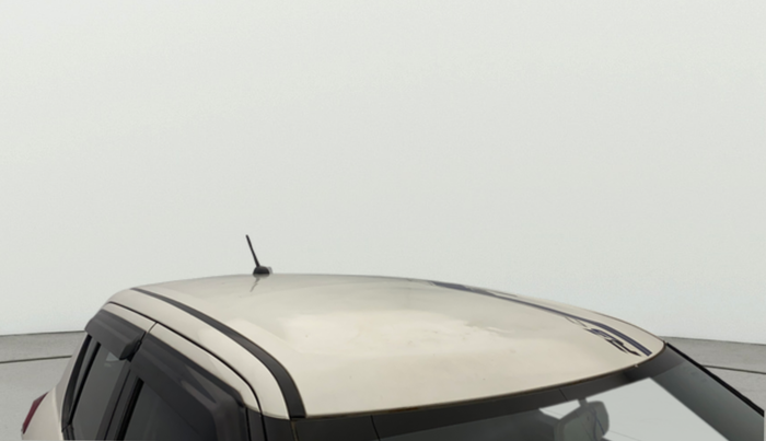 2016 Maruti Swift VXI, Petrol, Manual, 46,012 km, Roof