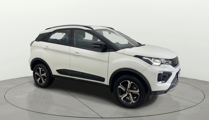 2022 Tata NEXON XZ PLUS (HS) DIESEL, Diesel, Manual, 16,802 km, SRP