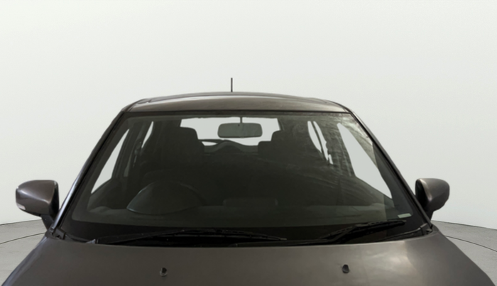 2018 Maruti IGNIS ZETA 1.2, Petrol, Manual, 90,037 km, Front Windshield