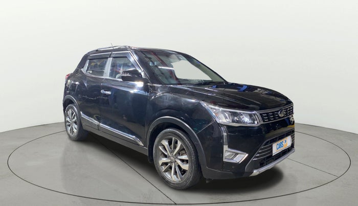 2021 Mahindra XUV300 W8 1.2 PETROL, Petrol, Manual, 53,404 km, SRP