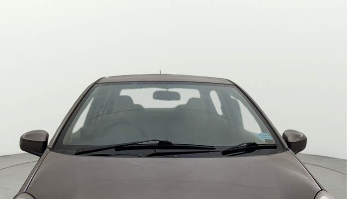 2013 Honda Amaze 1.2L I-VTEC S AT, Petrol, Automatic, 76,182 km, Front Windshield