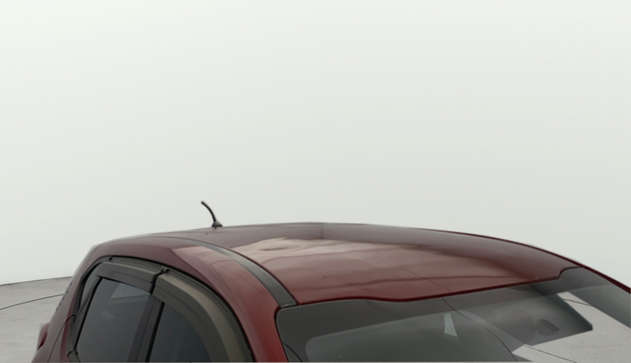 2021 KIA SONET HTK 1.2, Petrol, Manual, 59,028 km, Roof