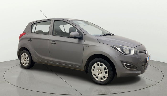 2013 Hyundai i20 MAGNA 1.2, Petrol, Manual, 95,152 km, SRP