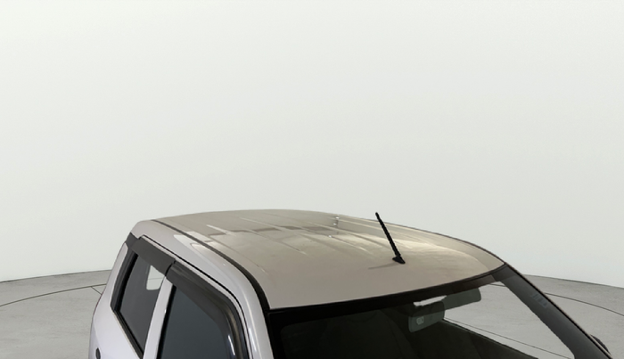 2021 Maruti New Wagon-R LXI 1.0, Petrol, Manual, 65,314 km, Roof