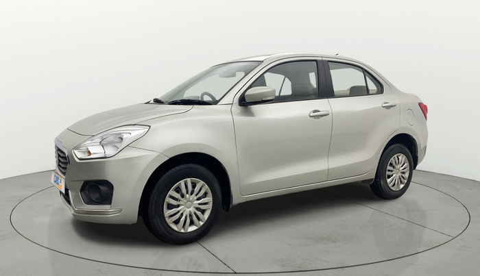 2019 Maruti Dzire VXI, Petrol, Manual, 29,578 km, Left Front Diagonal