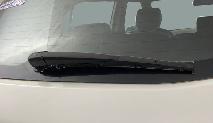 2019 Hyundai Creta SX AT 1.6 PETROL, Petrol, Automatic, 67,864 km, Rear Wiper