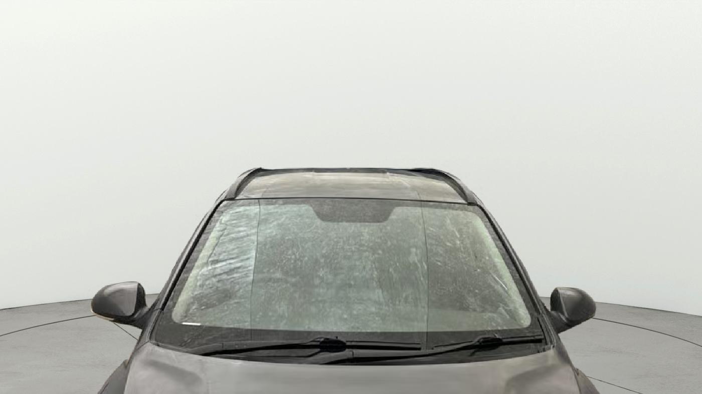 2024 Hyundai Grand i10 Sportz 1.2 Hy-CNG Duo, CNG, Manual, 58,061 km, Front Windshield