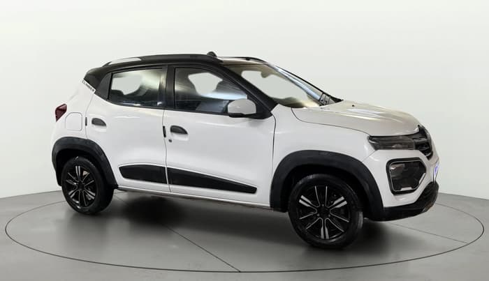 2023 Renault Kwid CLIMBER MT 1.0, Petrol, Manual, 43,742 km, SRP