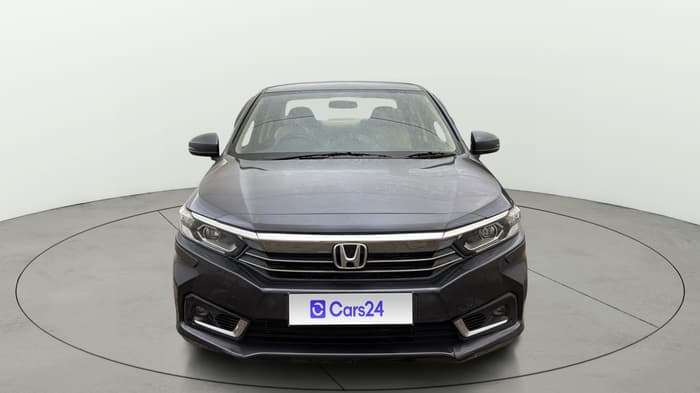 2022 Honda Amaze 1.2L I-VTEC VX CVT, Petrol, Automatic, 34,616 km, Front