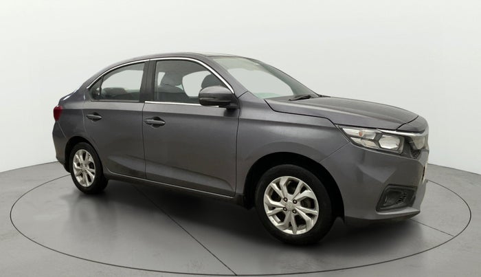 2019 Honda Amaze 1.2L I-VTEC VX, CNG, Manual, 92,394 km, SRP