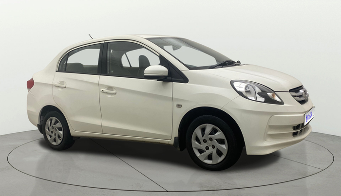 2014 Honda Amaze 1.5L I-DTEC S, Diesel, Manual, 97,361 km, SRP