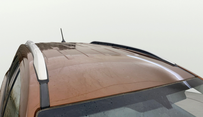 2019 Ford Ecosport TITANIUM 1.5L PETROL, Petrol, Manual, 38,208 km, Roof