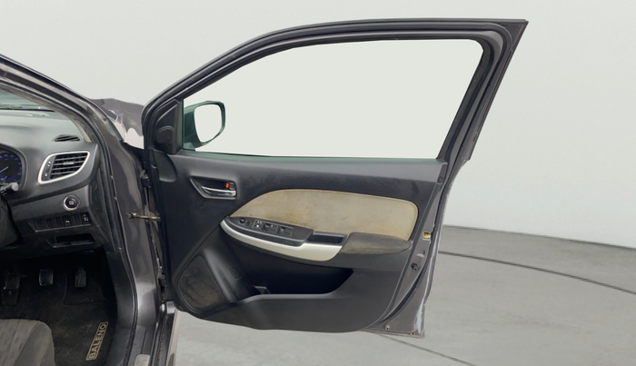 2017 Maruti Baleno RS 1.0 PETROL, Petrol, Manual, 75,151 km, RHS Front Door