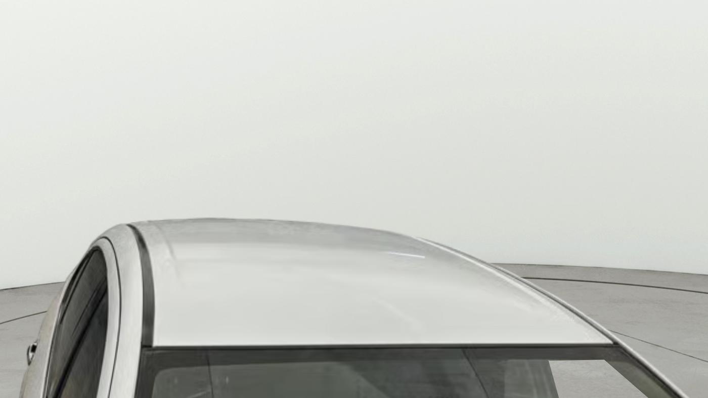 2015 Maruti Ciaz ZXI+, Petrol, Manual, 1,16,097 km, Roof