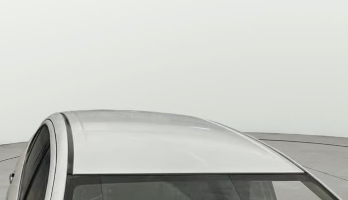 2015 Maruti Ciaz ZXI+, Petrol, Manual, 1,16,097 km, Roof