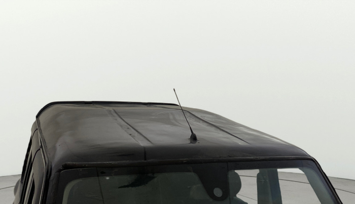 2014 Mahindra Scorpio S10, Diesel, Manual, 1,06,506 km, Roof