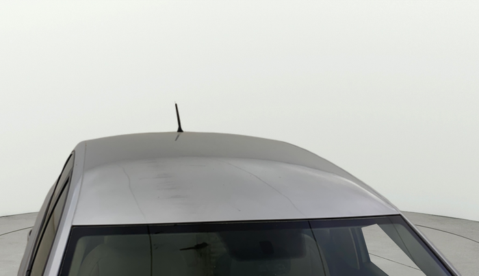 2015 Skoda Rapid AMBITION 1.6 MPI MT, Petrol, Manual, 86,889 km, Roof