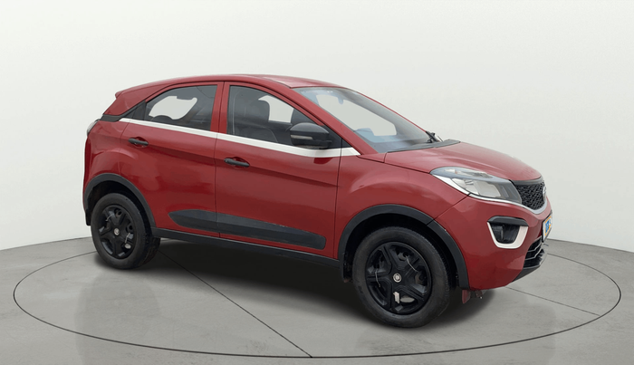 2018 Tata NEXON XMA DIESEL, Diesel, Automatic, 1,03,887 km, SRP
