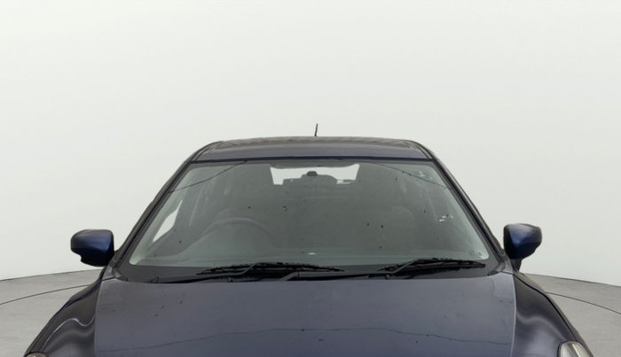 2020 Maruti Baleno DELTA PETROL 1.2, Petrol, Manual, 98,822 km, Front Windshield