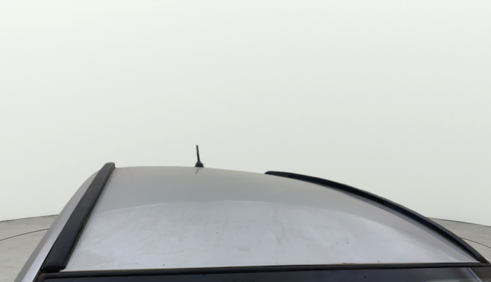 2015 Hyundai Grand i10 SPORTZ 1.2 KAPPA VTVT, Petrol, Manual, 31,215 km, Roof