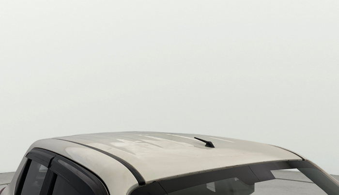 2021 Maruti S PRESSO VXI+, Petrol, Manual, 66,649 km, Roof