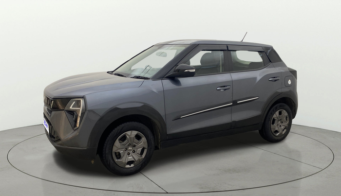 2024 Mahindra XUV 3XO MX3 Pro 1.5 Turbo Diesel, Diesel, Manual, 83,027 km, Left Front Diagonal