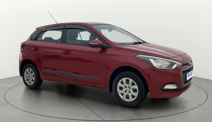 2016 Hyundai Elite i20 SPORTZ 1.2, Petrol, Manual, 90,234 km, SRP