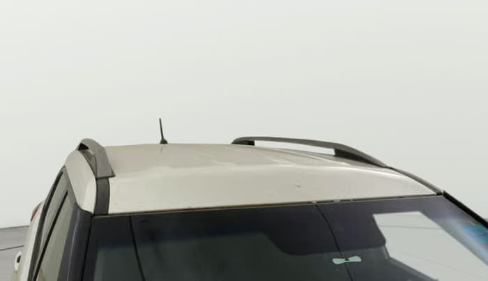 2015 Hyundai Creta SX PLUS 1.6 PETROL, Petrol, Manual, 51,230 km, Roof