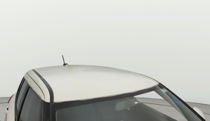 2016 Maruti Swift ZXI, Petrol, Manual, 65,319 km, Roof