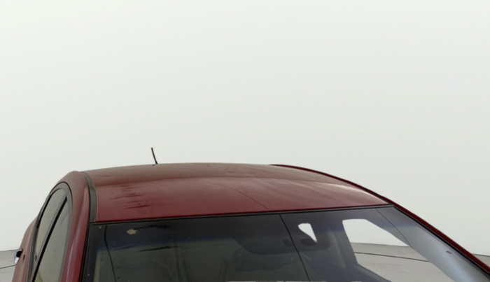 2015 Hyundai Verna FLUIDIC 4S 1.6 VTVT S(O), Petrol, Manual, 65,834 km, Roof