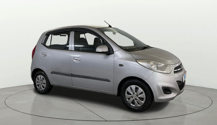 2013 Hyundai Grand i10 MAGNA 1.2 KAPPA VTVT, Petrol, Manual, 75,105 km, SRP