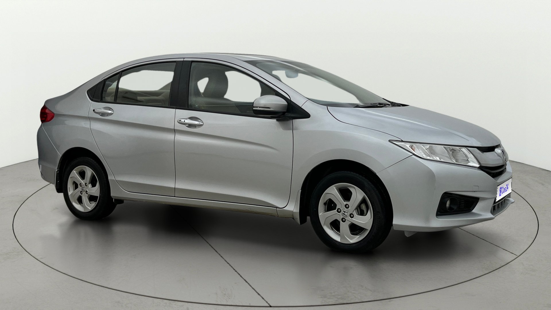 2016 Honda City 2022-2026 1.5L I-VTEC VX