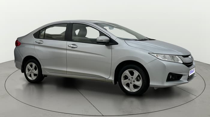 2016 Honda City 1.5L I-VTEC VX, Petrol, Manual, 32,244 km, Right Front Diagonal