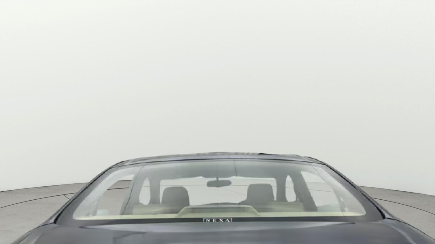 2018 Maruti Ciaz ZETA 1.5 SHVS MT PETROL, Petrol, Manual, 59,225 km, Rear Windshield