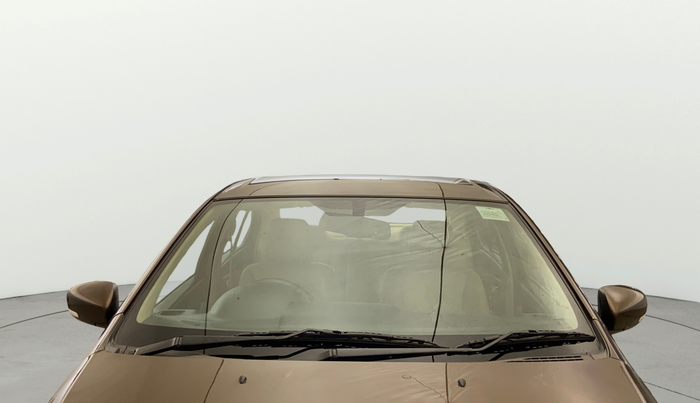 2017 Maruti Ciaz ZXI+, Petrol, Manual, 62,064 km, Front Windshield