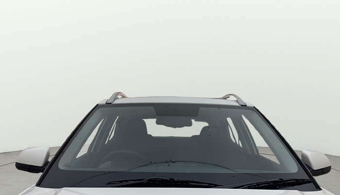 2019 Hyundai VENUE SX PLUS 1.0 TURBO DCT, Petrol, Automatic, 49,692 km, Front Windshield