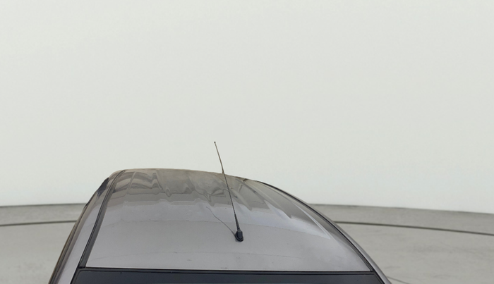 2020 Maruti Celerio ZXI AMT, Petrol, Automatic, 35,712 km, Roof