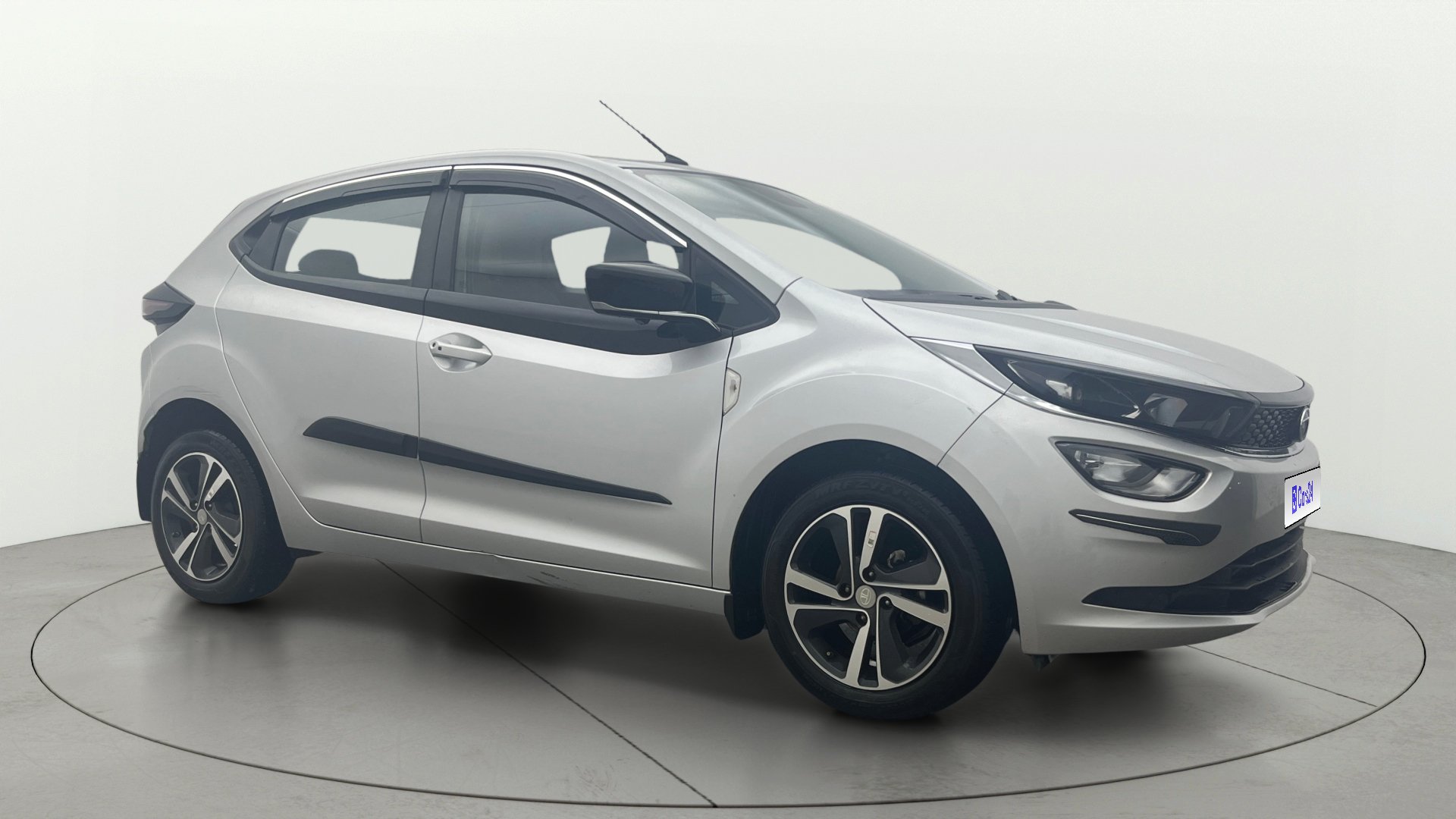 2021 Tata Altroz 2020-2025 XZ PETROL