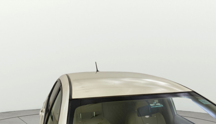 2013 Honda City 1.5L I-VTEC S MT, Petrol, Manual, 54,659 km, Roof