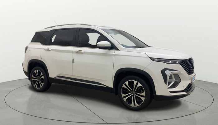 2021 MG HECTOR SHARP 1.5 DCT PETROL, Petrol, Automatic, 44,245 km, SRP