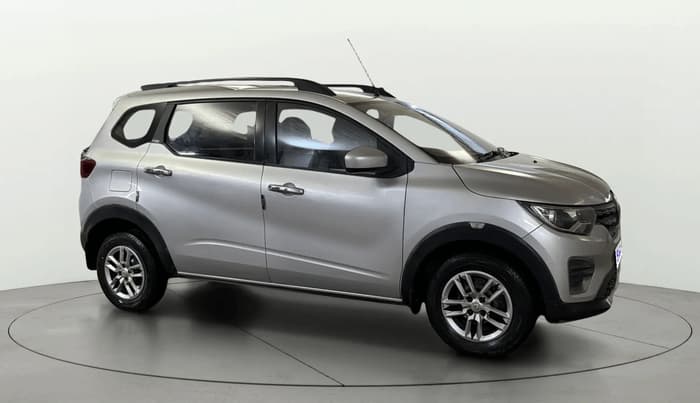 2019 Renault TRIBER RXT, Petrol, Manual, 17,775 km, SRP