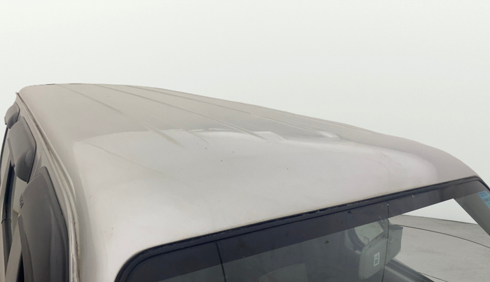 2023 Maruti Eeco 5 STR AC, Petrol, Manual, 6,638 km, Roof