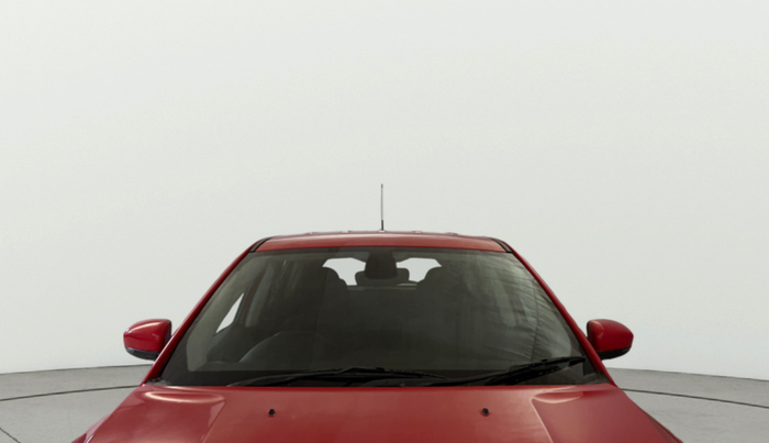 2018 Jeep Compass SPORT 1.4 PETROL, Petrol, Manual, 39,027 km, Front Windshield