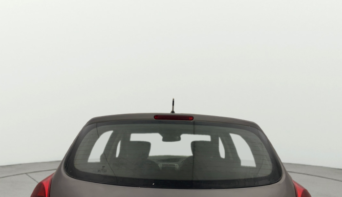 2012 Hyundai i20 SPORTZ 1.4 CRDI, Diesel, Manual, 1,45,492 km, Rear Windshield