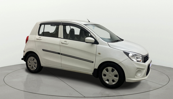 2019 Maruti Celerio VXI AMT, Petrol, Automatic, 77,335 km, Right Front Diagonal